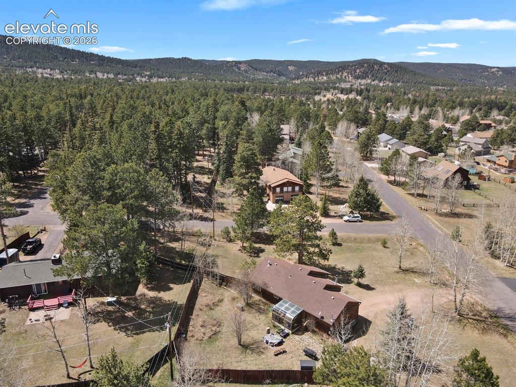 165 Vaquero Senda Woodland Park CO 80863
