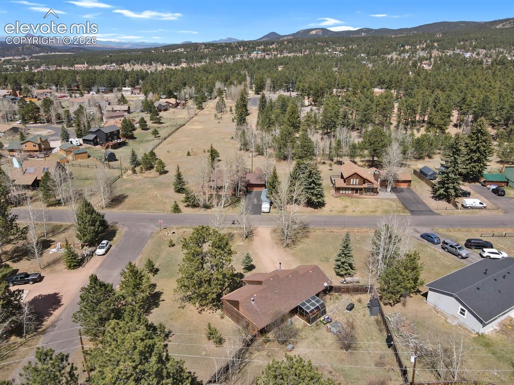 165 Vaquero Senda Woodland Park CO 80863