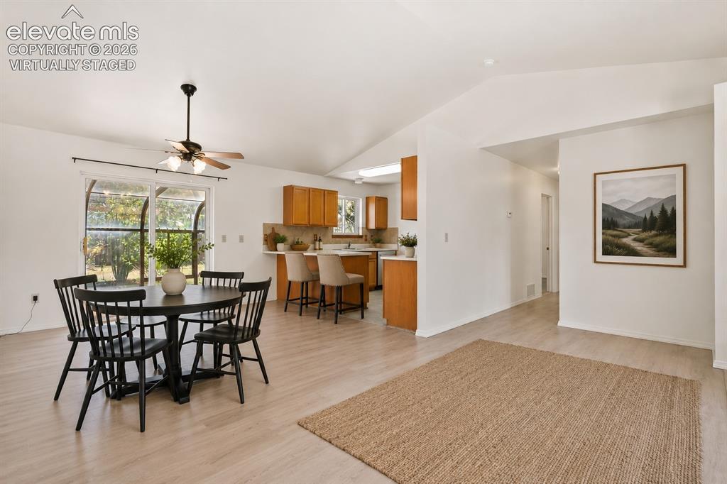 165 Vaquero Senda Woodland Park CO 80863
