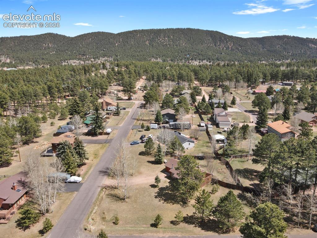 165 Vaquero Senda Woodland Park CO 80863