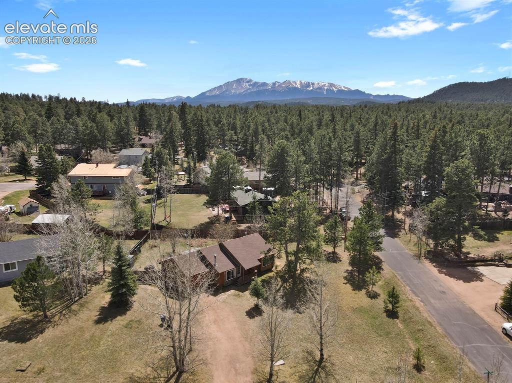 165 Vaquero Senda Woodland Park CO 80863