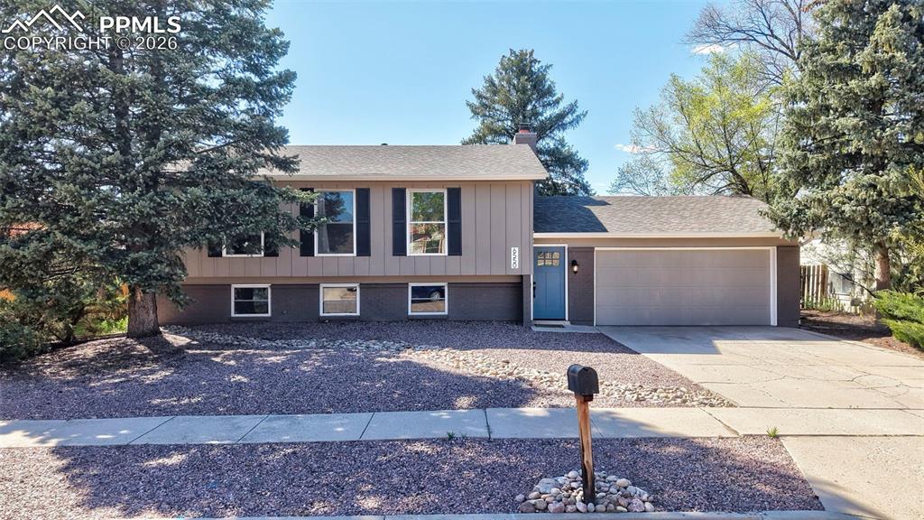 6550 Ashcroft Drive Colorado Springs CO 80918