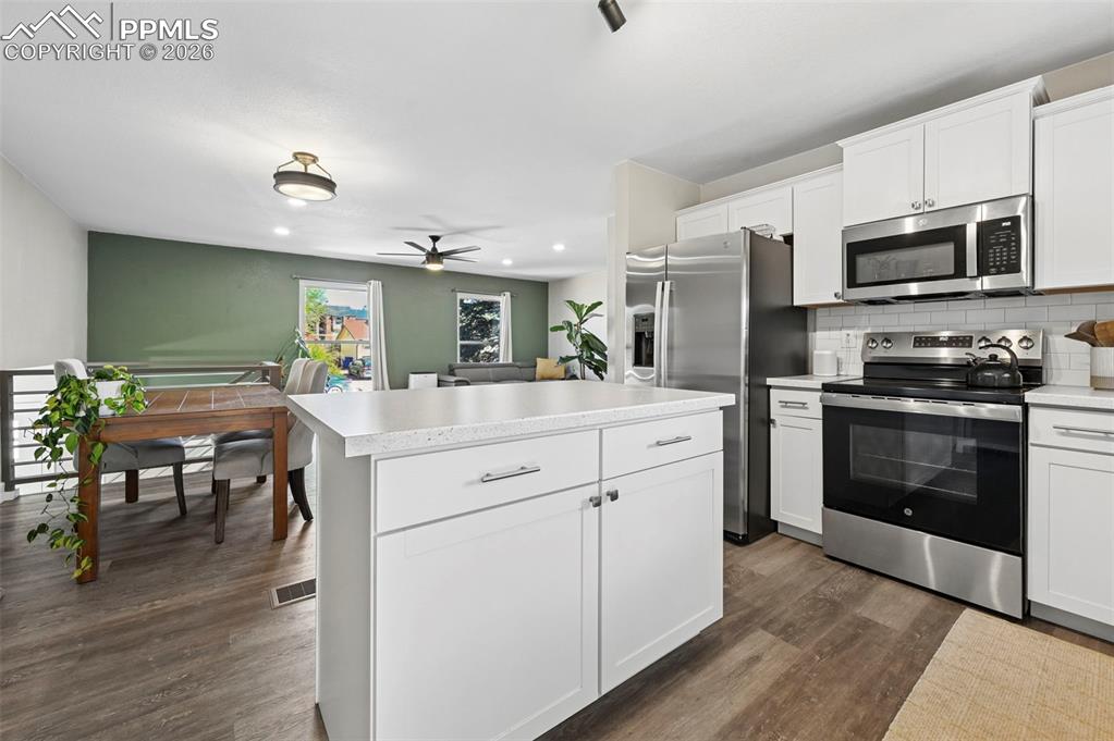6550 Ashcroft Drive Colorado Springs CO 80918
