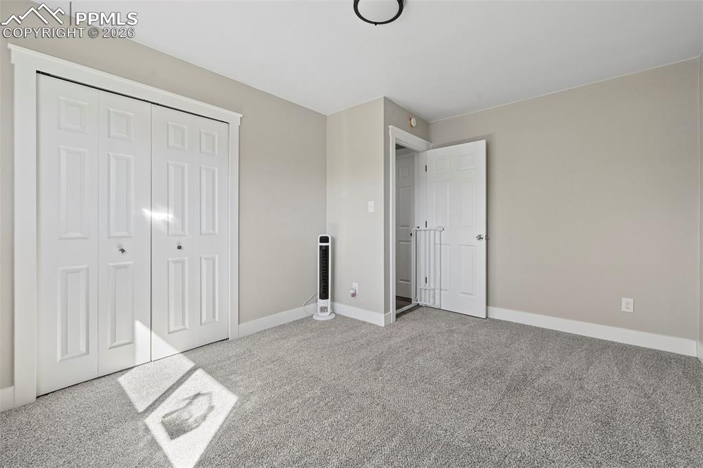 6550 Ashcroft Drive Colorado Springs CO 80918