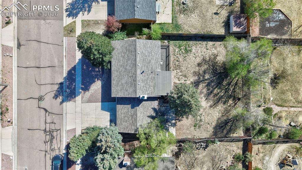 6550 Ashcroft Drive Colorado Springs CO 80918