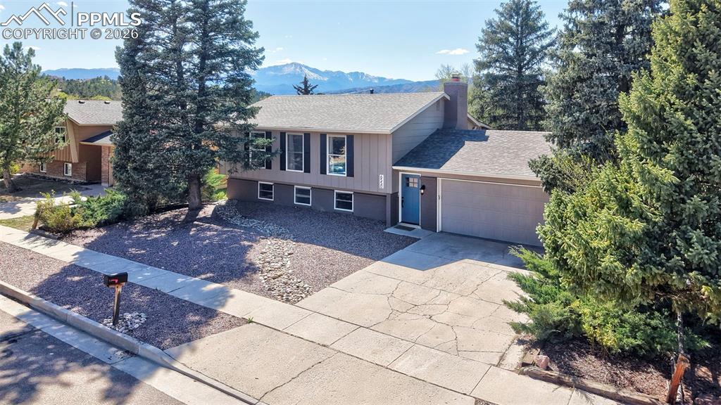 6550 Ashcroft Drive Colorado Springs CO 80918