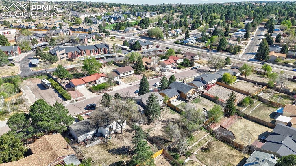 6550 Ashcroft Drive Colorado Springs CO 80918