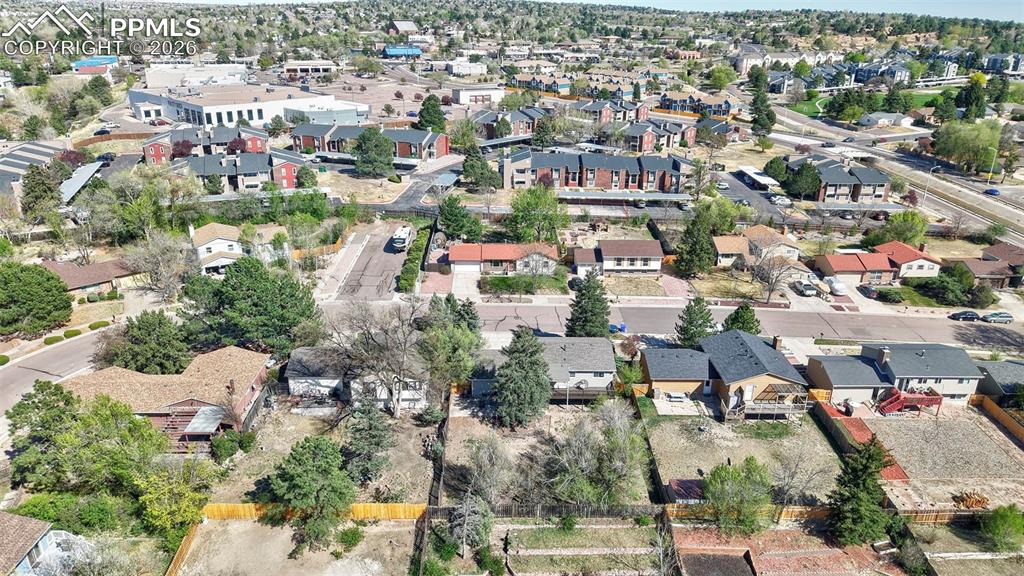 6550 Ashcroft Drive Colorado Springs CO 80918