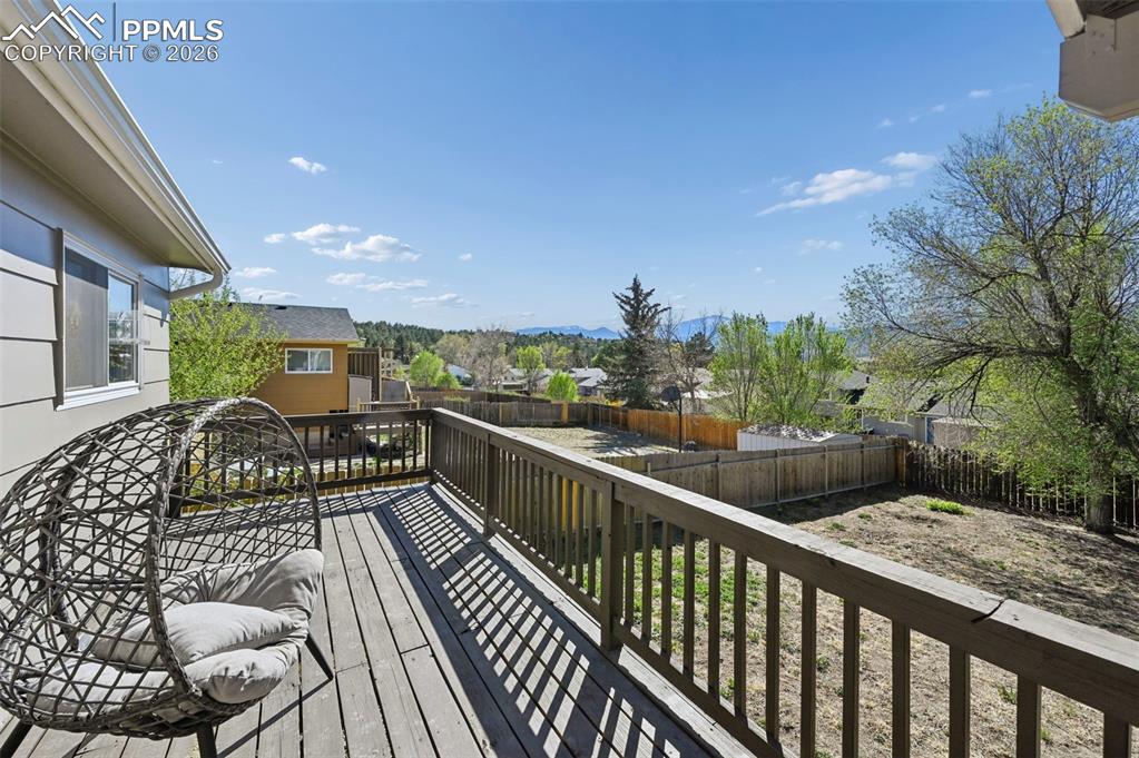 6550 Ashcroft Drive Colorado Springs CO 80918