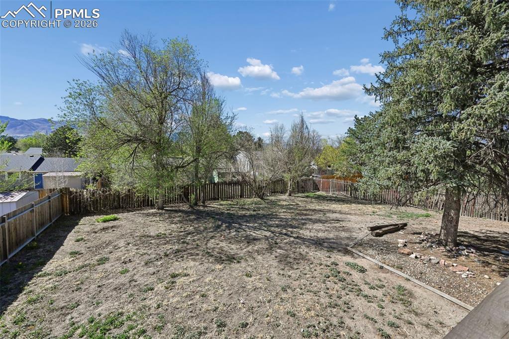 6550 Ashcroft Drive Colorado Springs CO 80918