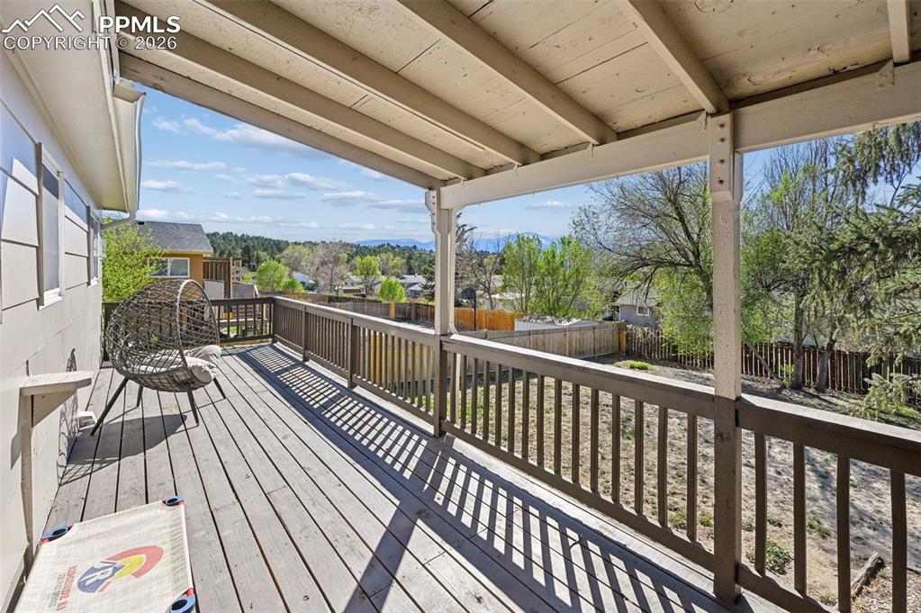 6550 Ashcroft Drive Colorado Springs CO 80918