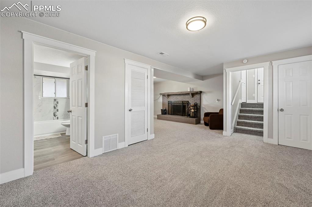 6550 Ashcroft Drive Colorado Springs CO 80918