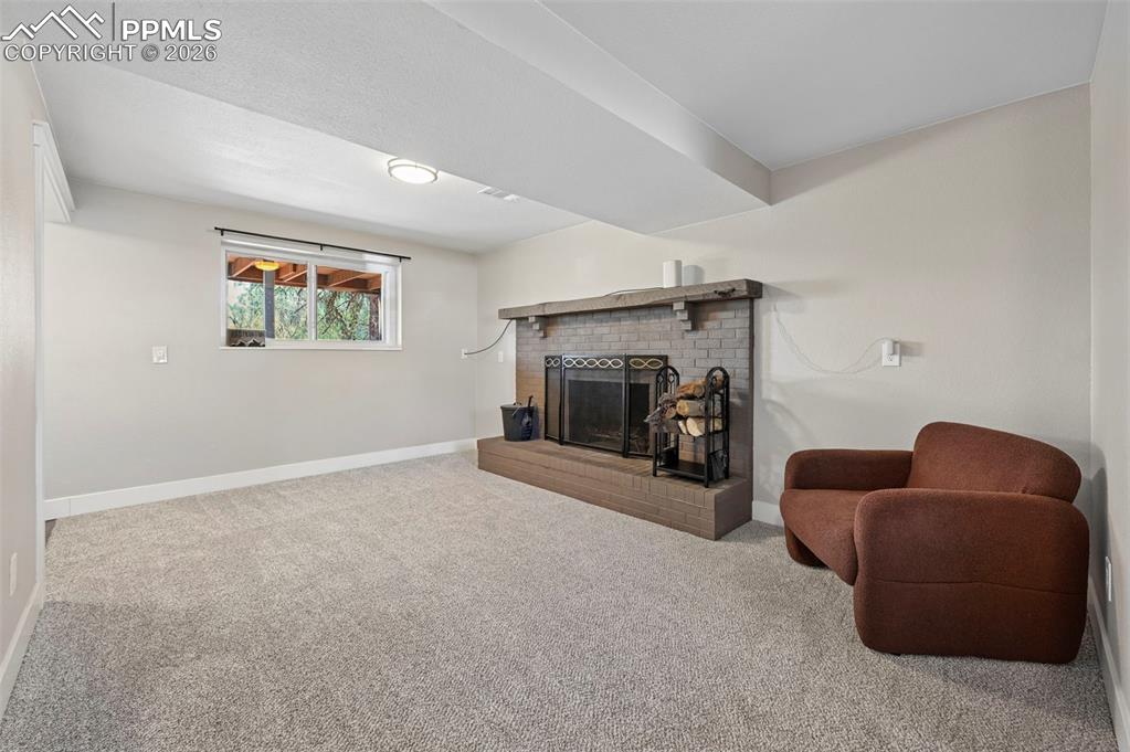 6550 Ashcroft Drive Colorado Springs CO 80918