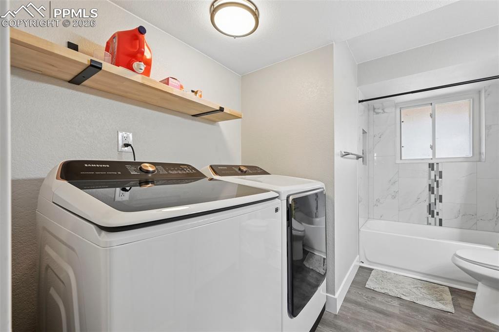 6550 Ashcroft Drive Colorado Springs CO 80918