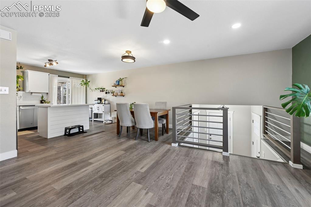6550 Ashcroft Drive Colorado Springs CO 80918