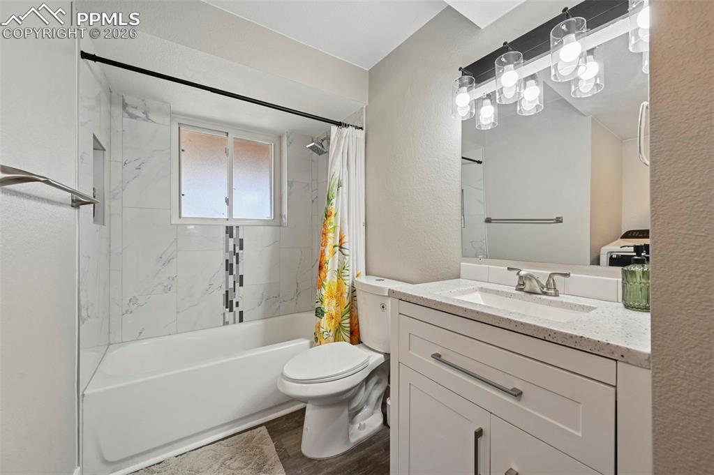 6550 Ashcroft Drive Colorado Springs CO 80918