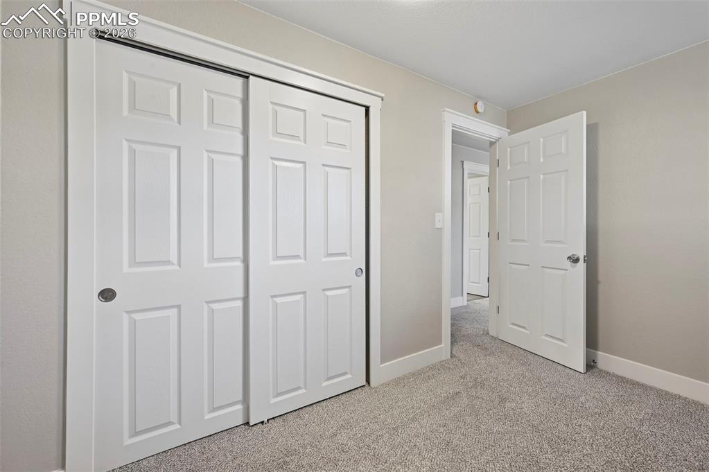 6550 Ashcroft Drive Colorado Springs CO 80918