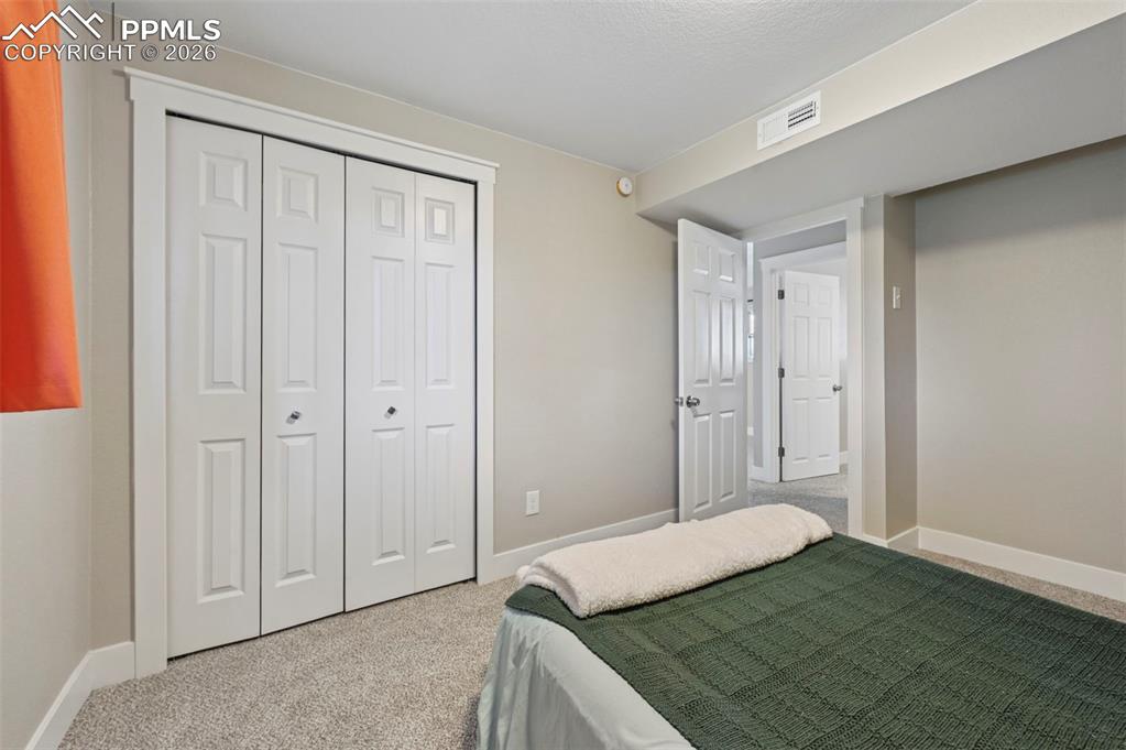 6550 Ashcroft Drive Colorado Springs CO 80918