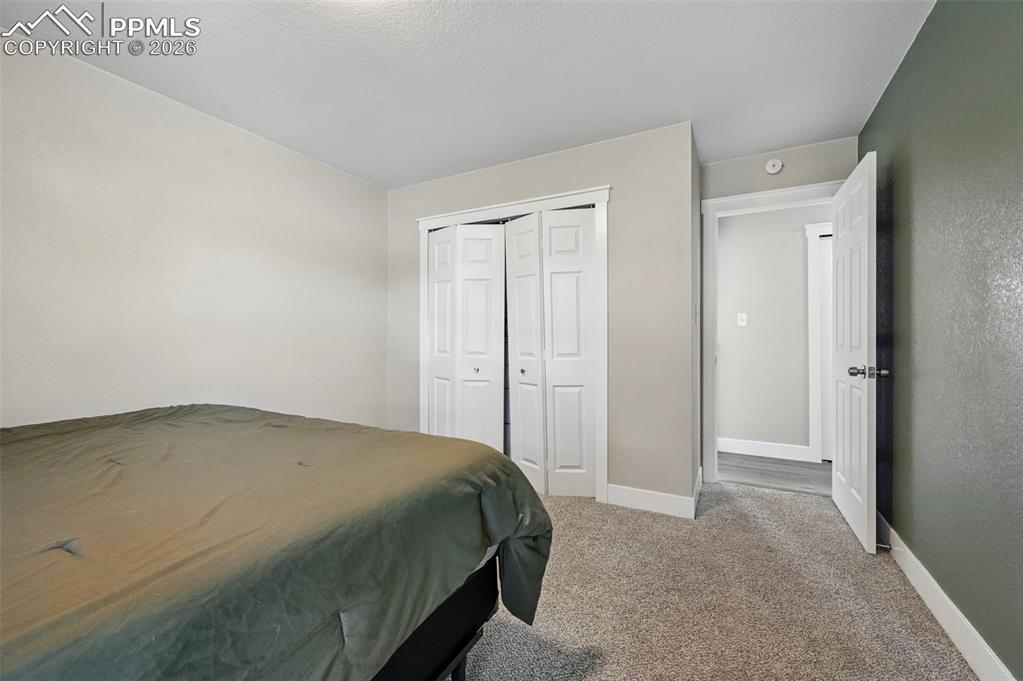 6550 Ashcroft Drive Colorado Springs CO 80918