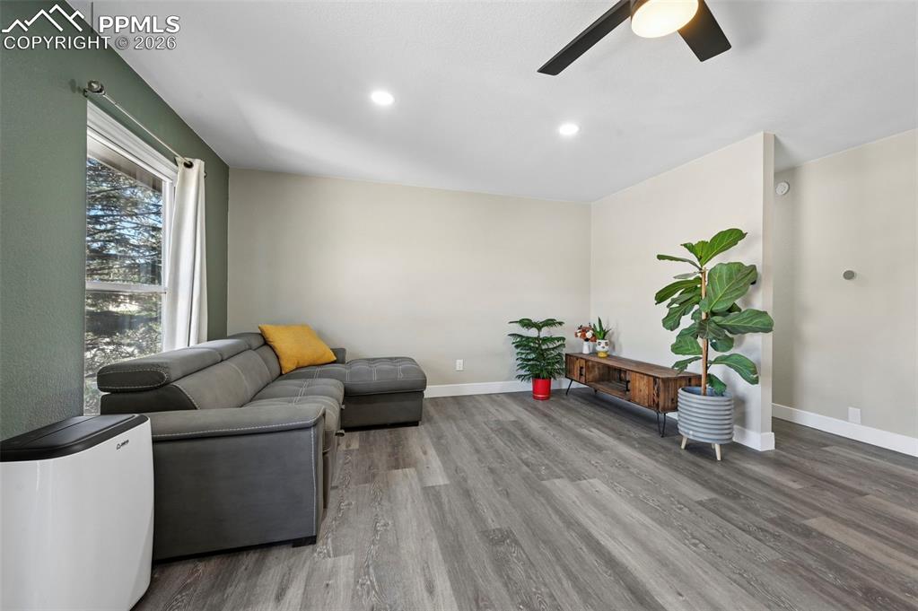6550 Ashcroft Drive Colorado Springs CO 80918