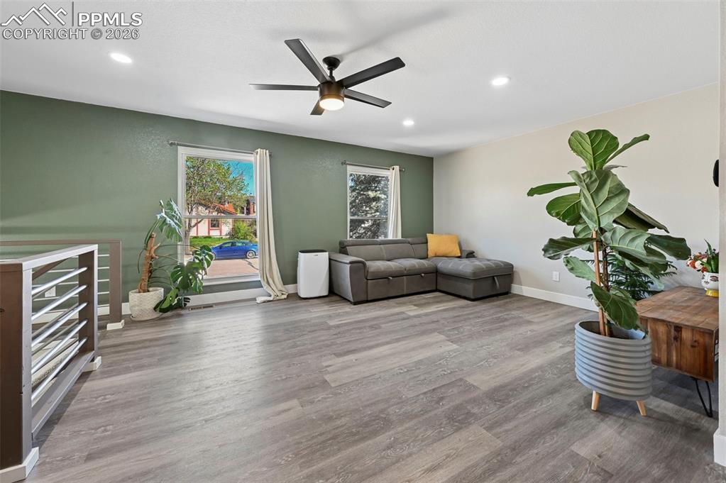 6550 Ashcroft Drive Colorado Springs CO 80918