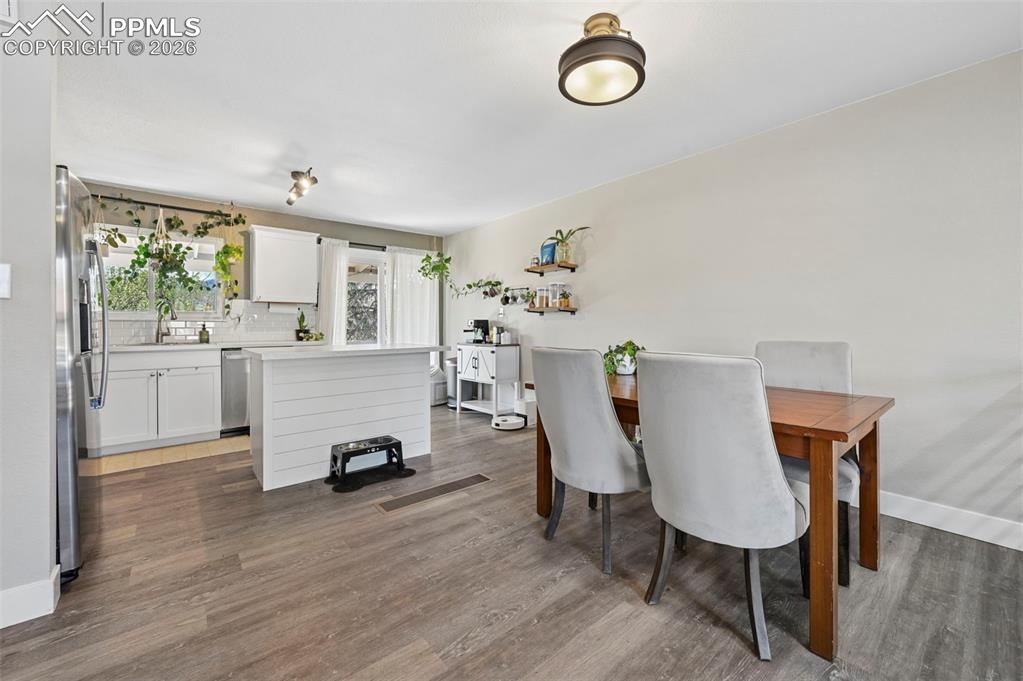 6550 Ashcroft Drive Colorado Springs CO 80918