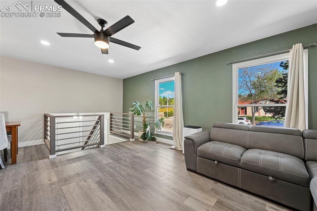 6550 Ashcroft Drive Colorado Springs CO 80918
