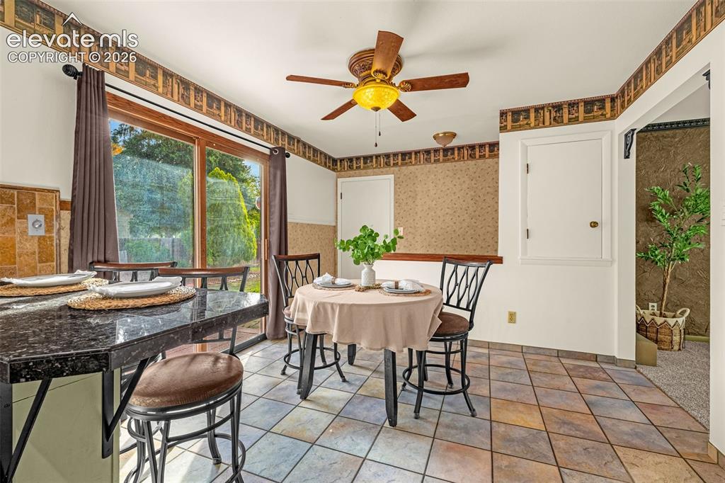4210 Goldenrod Drive Colorado Springs CO 80918