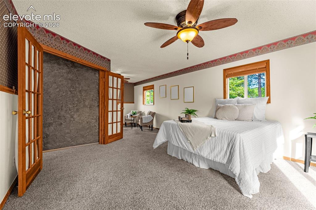4210 Goldenrod Drive Colorado Springs CO 80918
