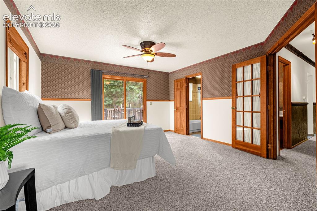 4210 Goldenrod Drive Colorado Springs CO 80918