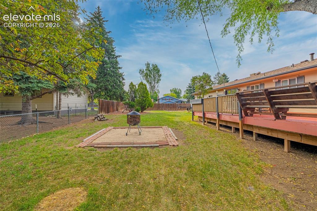 4210 Goldenrod Drive Colorado Springs CO 80918