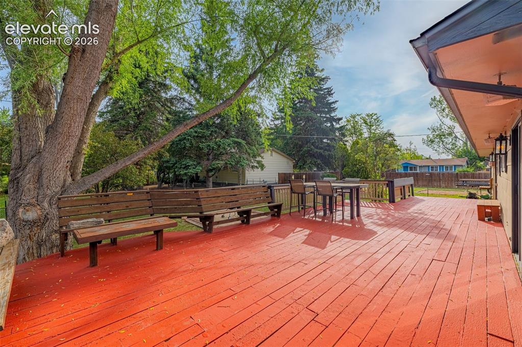 4210 Goldenrod Drive Colorado Springs CO 80918
