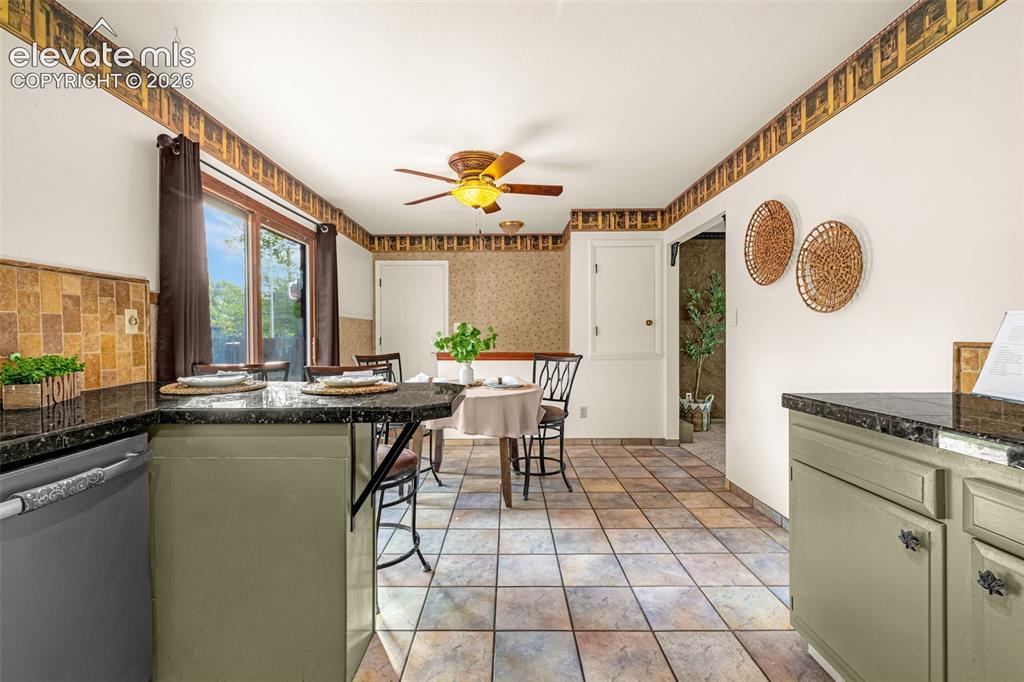 4210 Goldenrod Drive Colorado Springs CO 80918
