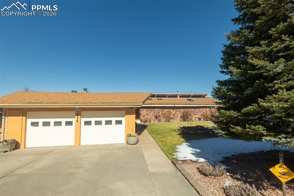 414 Chamberlin Place Colorado Springs CO 80906
