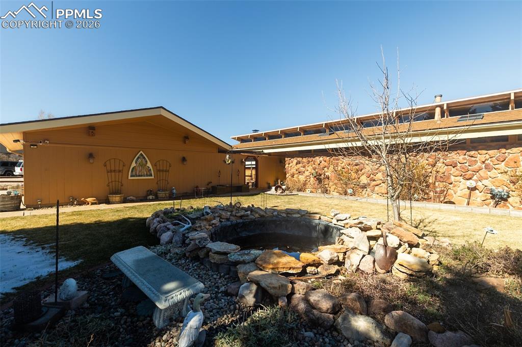 414 Chamberlin Place Colorado Springs CO 80906