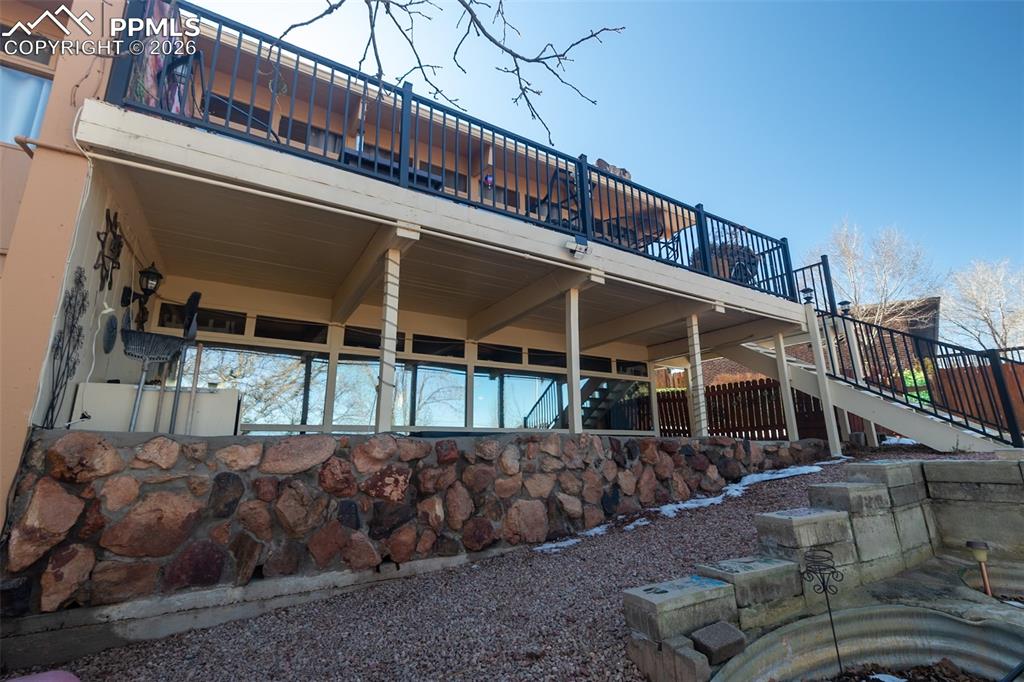 414 Chamberlin Place Colorado Springs CO 80906