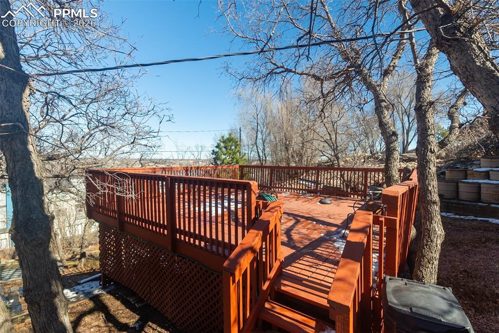 414 Chamberlin Place Colorado Springs CO 80906