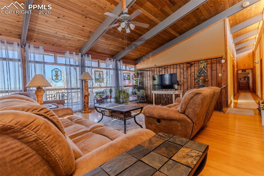 414 Chamberlin Place Colorado Springs CO 80906