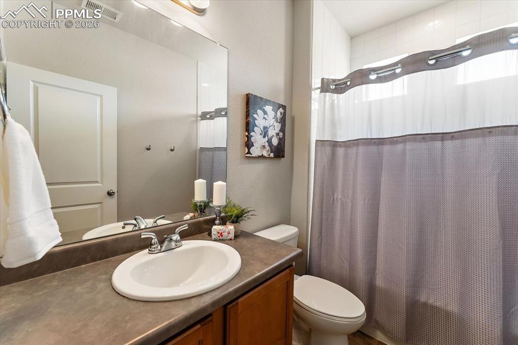 7890 Treehouse Terrace Fountain CO 80817