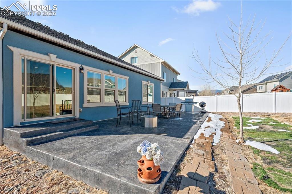7890 Treehouse Terrace Fountain CO 80817