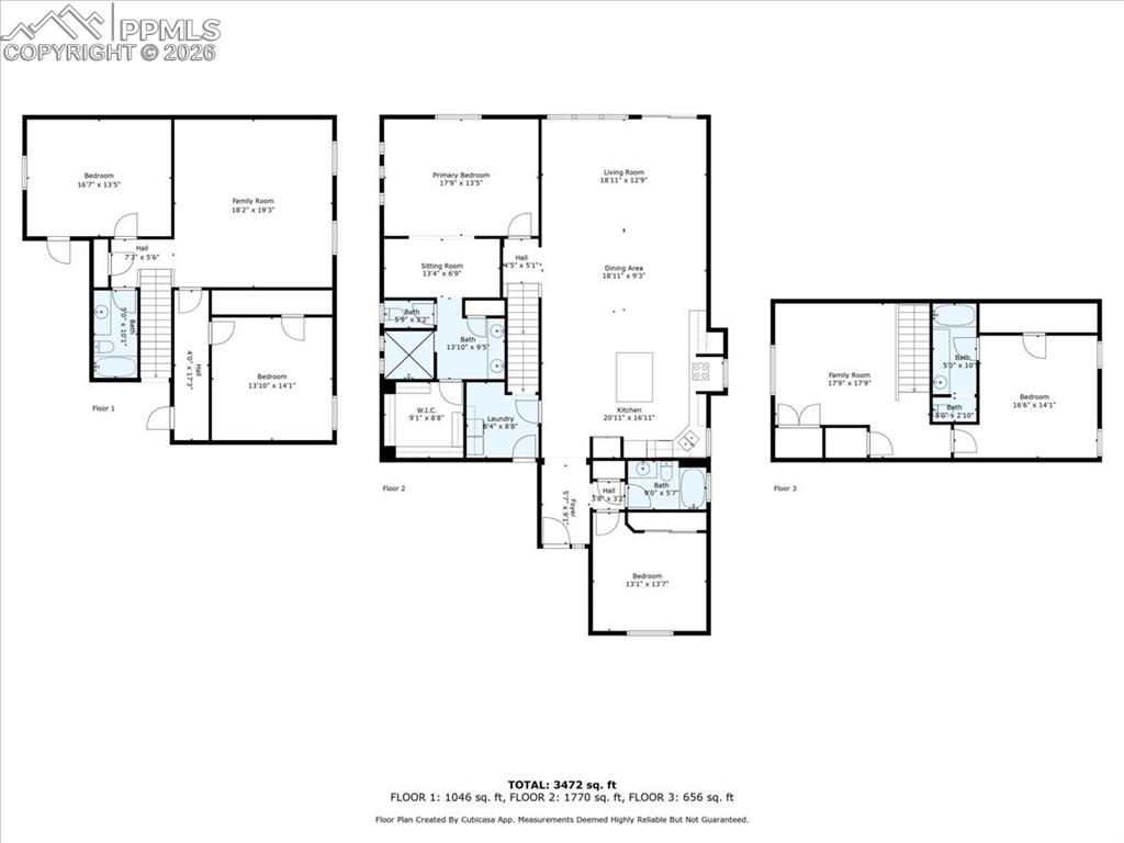 7890 Treehouse Terrace Fountain CO 80817