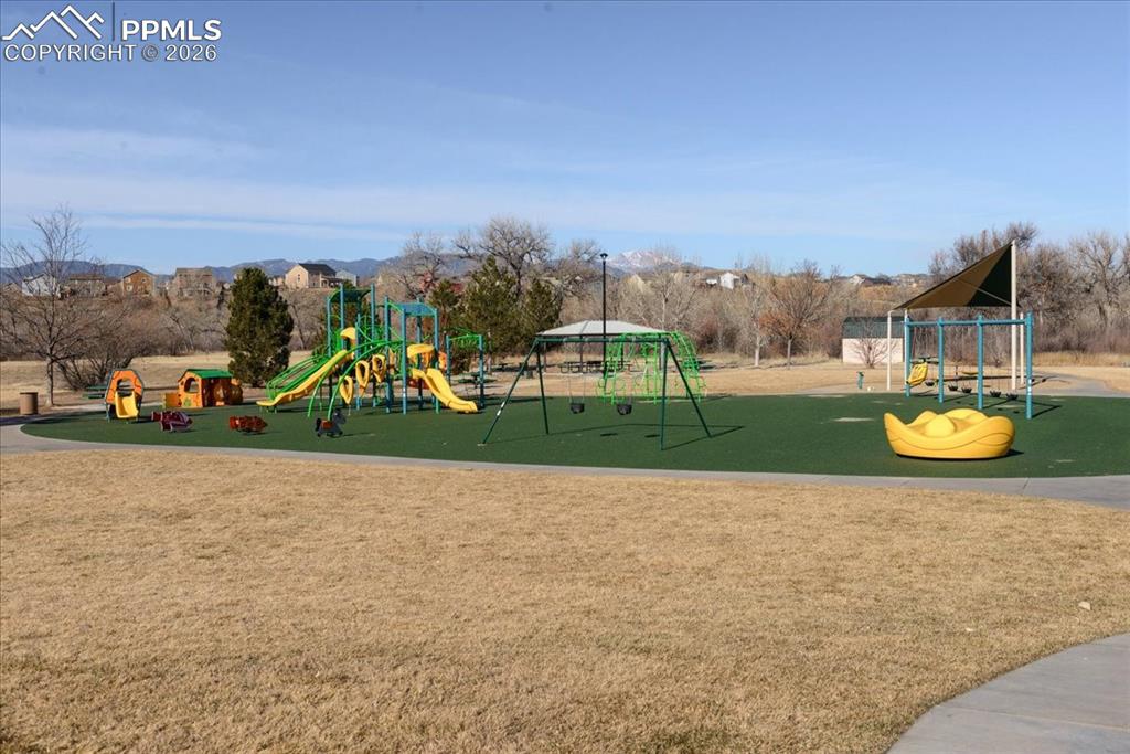 7890 Treehouse Terrace Fountain CO 80817