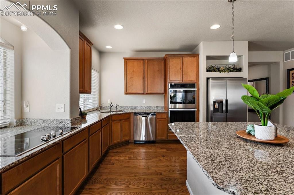7890 Treehouse Terrace Fountain CO 80817
