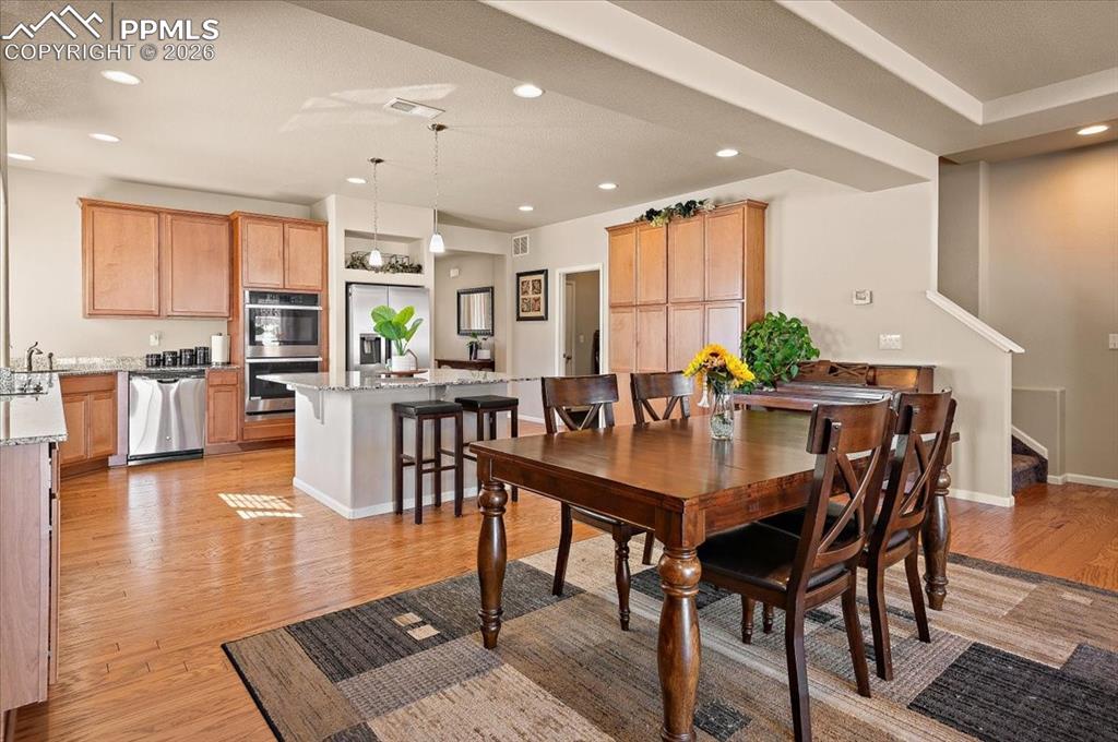 7890 Treehouse Terrace Fountain CO 80817