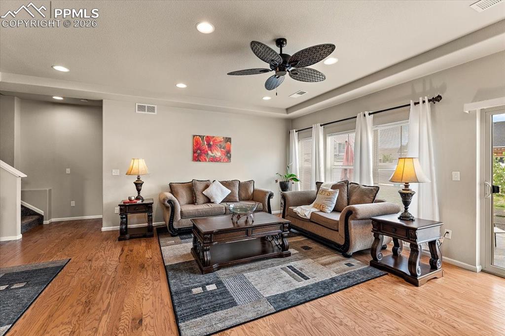 7890 Treehouse Terrace Fountain CO 80817