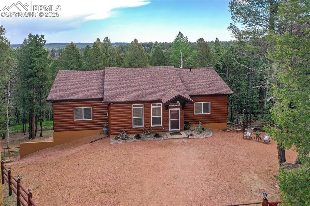 29 Dusti Circle Florissant CO 80816