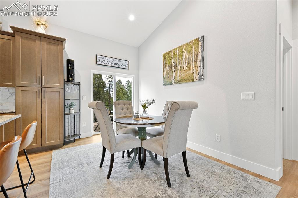 29 Dusti Circle Florissant CO 80816