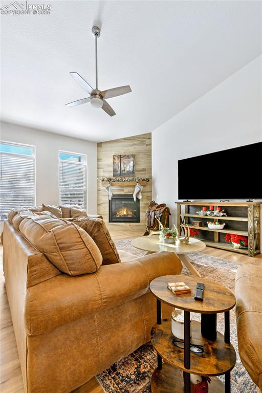 29 Dusti Circle Florissant CO 80816