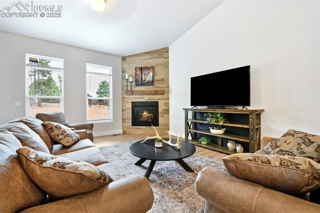 29 Dusti Circle Florissant CO 80816