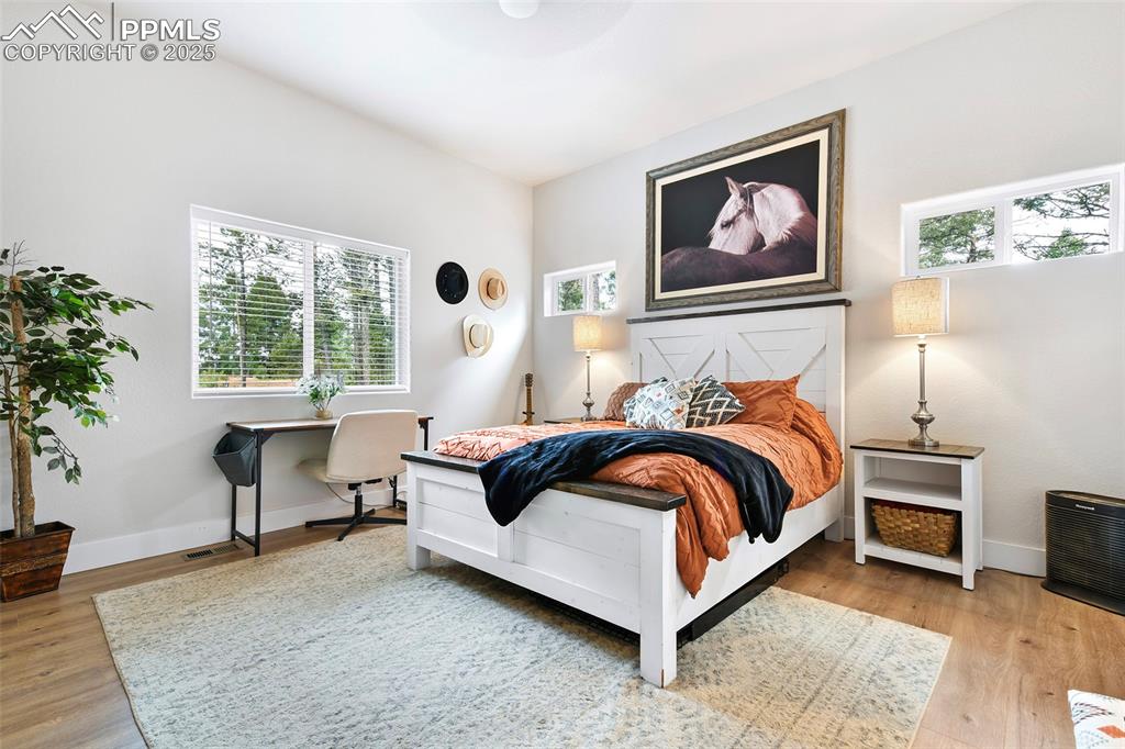 29 Dusti Circle Florissant CO 80816